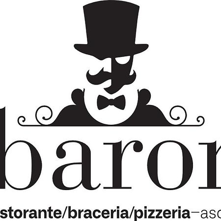 Sasso Boretto, Luxury Holiday Apartments อัสโกนา ภายนอก รูปภาพ